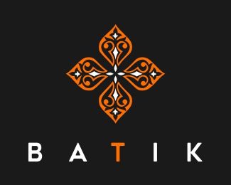 Batik clothing 